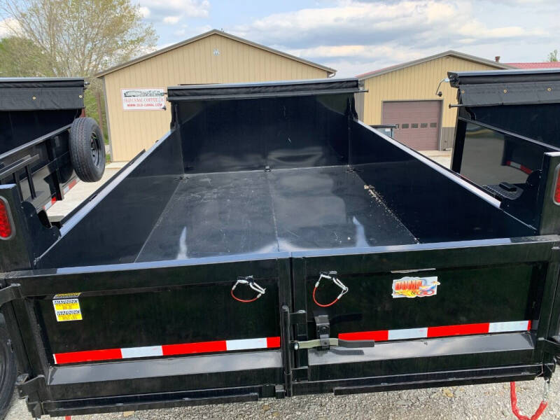 2026 Quality Steel 8314D14K