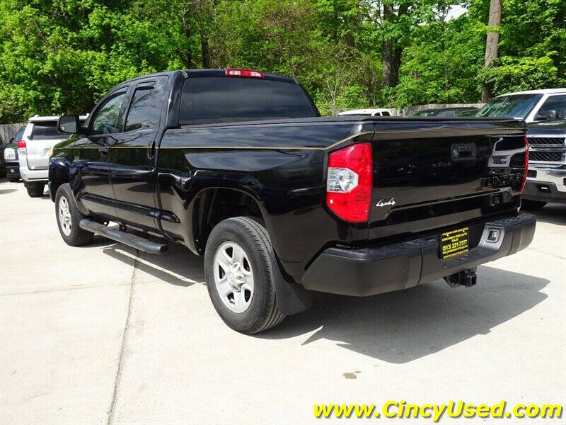2014 Toyota Tundra SR