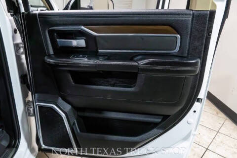 2022 RAM 3500 Laramie