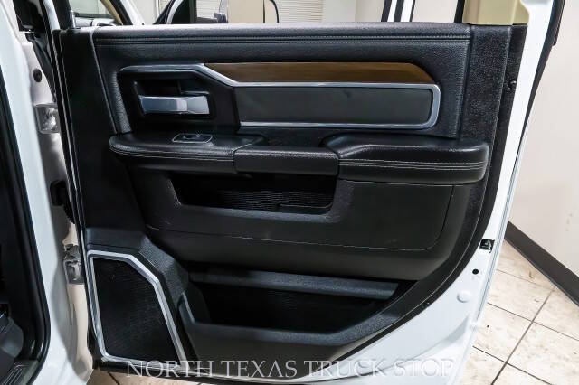 2022 RAM 3500 Laramie