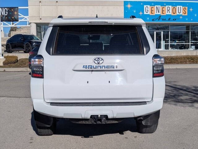 2024 Toyota 4Runner for sale at Axio Auto Boise in Boise, ID