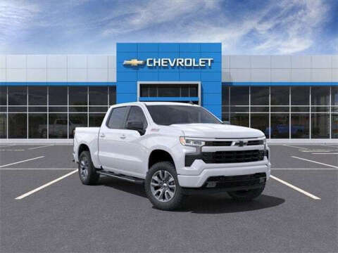 2022 Chevrolet Silverado 1500 for sale at Washington Auto Credit in Puyallup WA