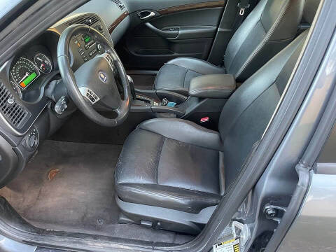 2008 Saab 9-3 2.0T SportCombi