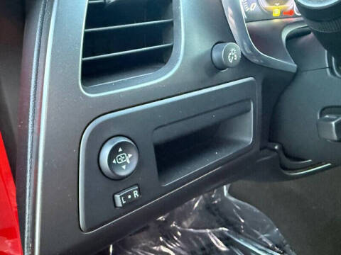 2017 Chevrolet Corvette Stingray