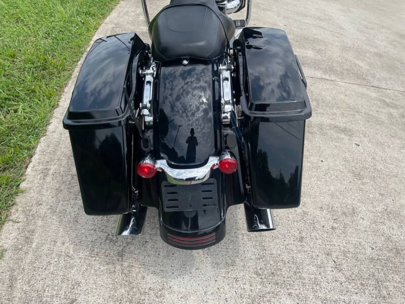 2013 Harley-Davidson Street Glide