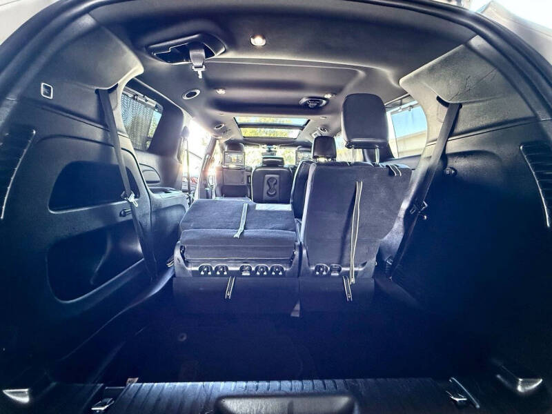 2020 Chrysler Pacifica Touring L Plus 35th Anniversary