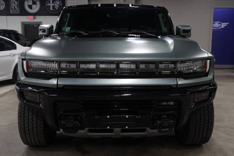 2024 GMC HUMMER EV 3X
