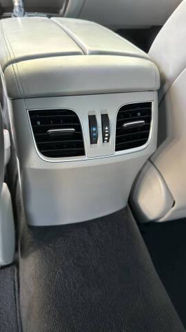 2017 Genesis G80 5.0 Ultimate