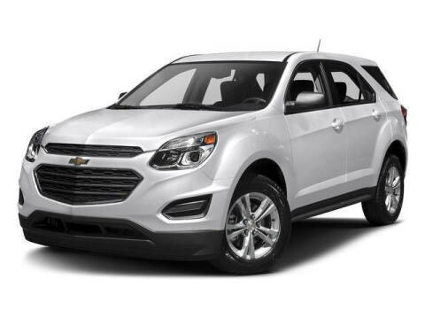 2017 Chevrolet Equinox for sale at Corpus Christi Pre Owned in Corpus Christi TX