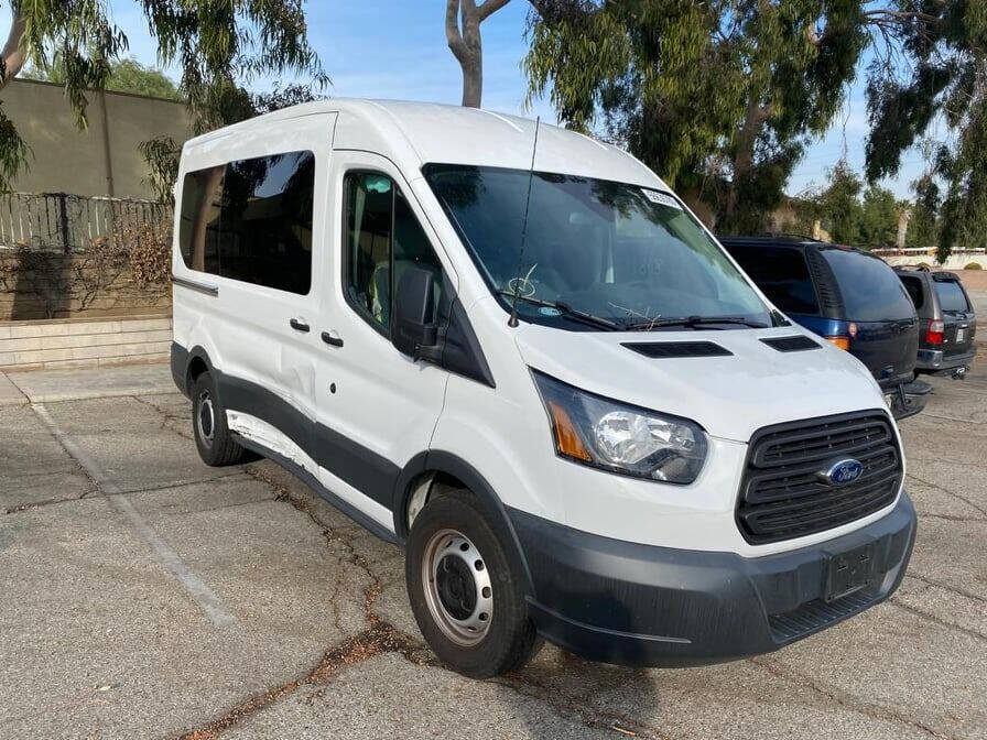 Used Conversion Van For Sale In Orlando, FL