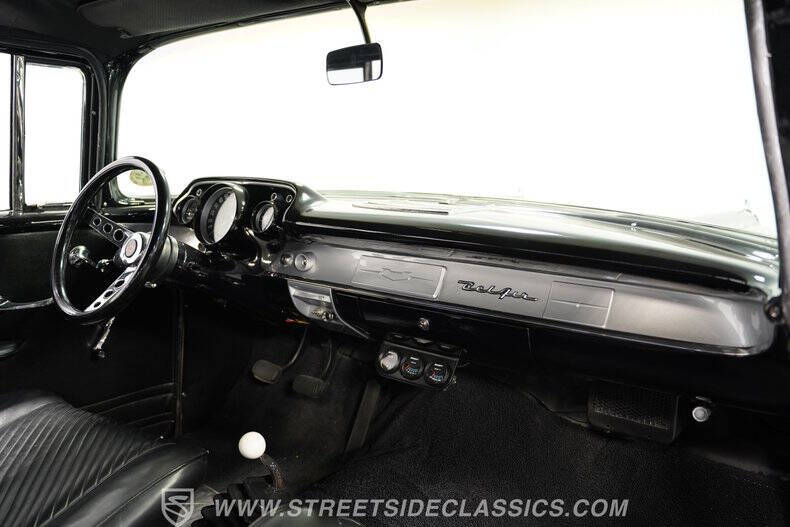 1957 Chevrolet 210