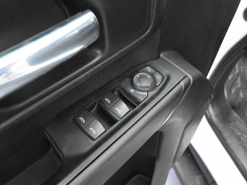 2023 Chevrolet Silverado 2500HD Work Truck