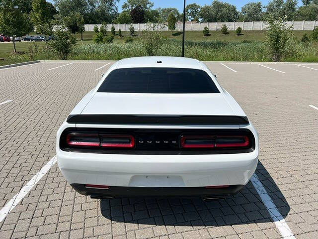 2019 Dodge Challenger for sale at Titan Motors in Elk Grove Village, IL