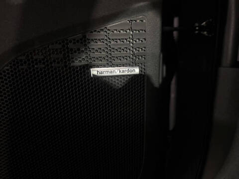 2023 Subaru Solterra Limited