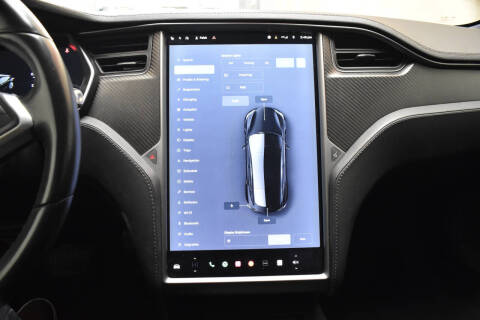 2018 Tesla Model S 75D