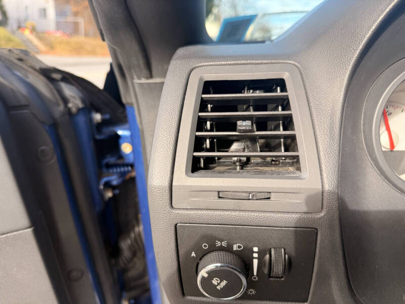 2011 Dodge Challenger SRT8 392