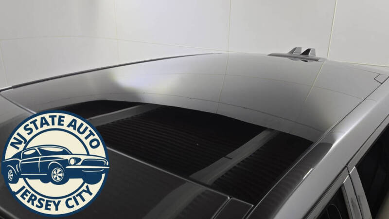 2018 Land Rover Range Rover Evoque HSE Dynamic