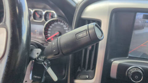 2014 GMC Sierra 1500