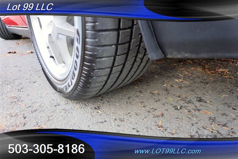 2008 Ford Shelby GT500