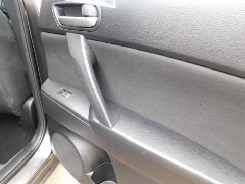 2010 Mazda MAZDA3 i Touring