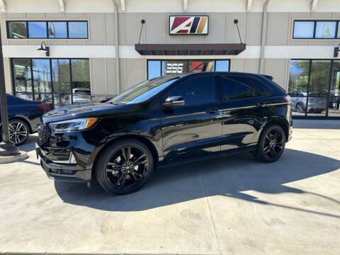 2020 Ford Edge for sale at Auto Assets in Powell OH