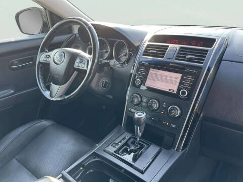 2013 Mazda CX-9 Touring