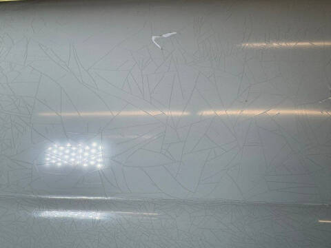 1956 Ford Thunderbird