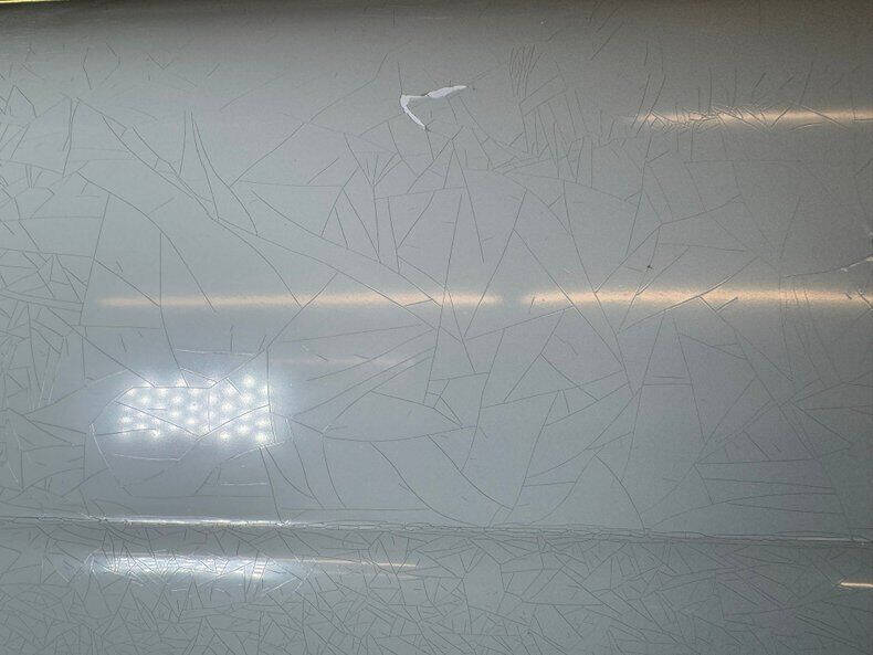 1956 Ford Thunderbird