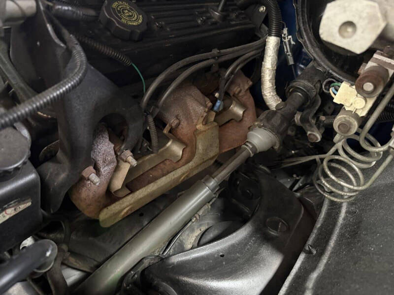 1993 GMC Sierra 1500HD Classic