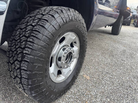 2011 Ford F-350 Super Duty XLT