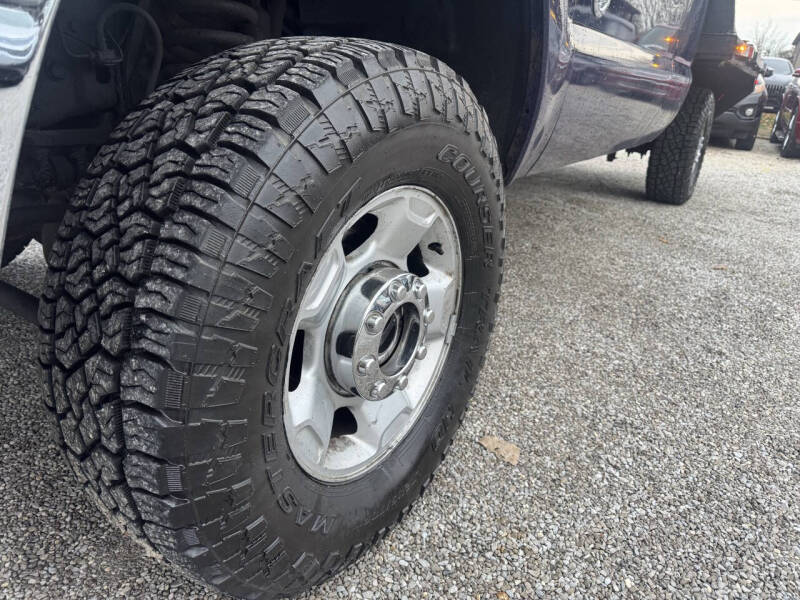 2011 Ford F-350 Super Duty XLT