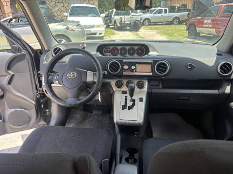 2010 Scion xB