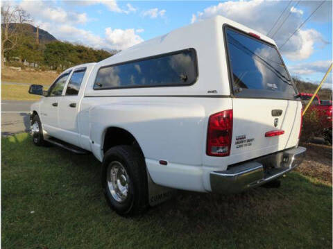 2005 Dodge Ram 3500