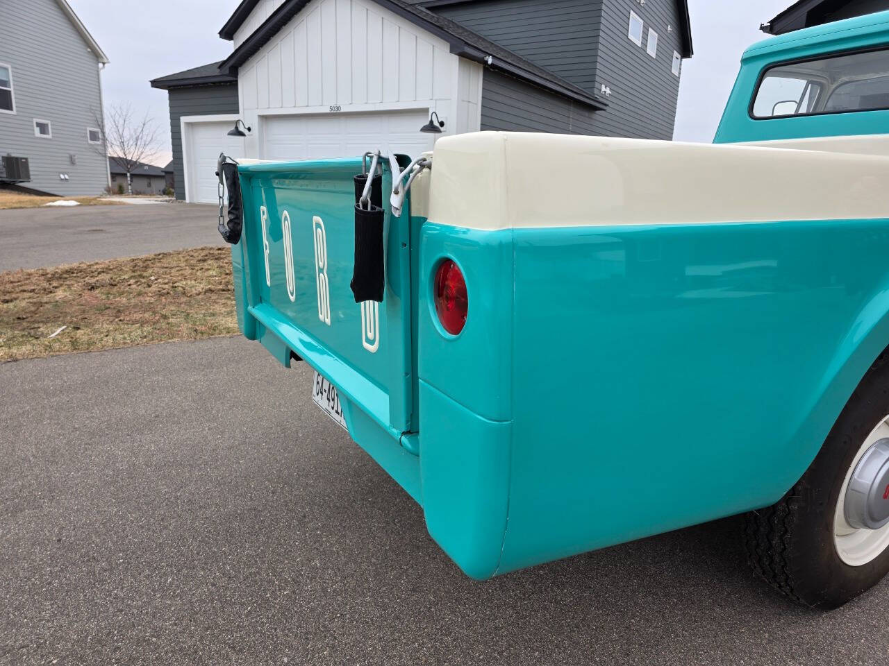 1960 Ford F-250 65