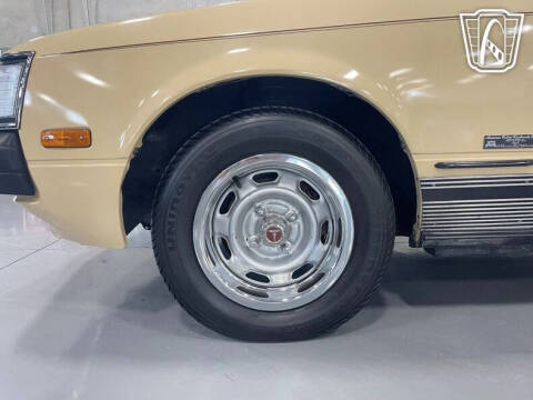 1981 Toyota Celica ST