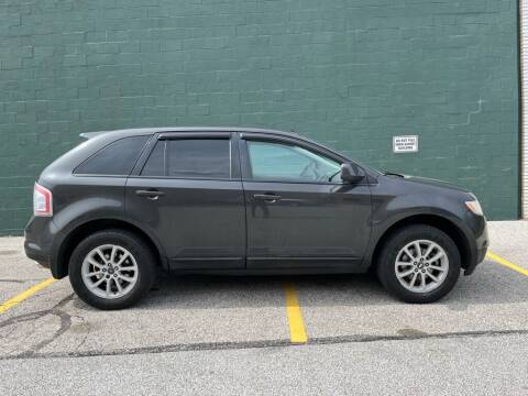 2007 Ford Edge for sale at Drive CLE in Willoughby OH