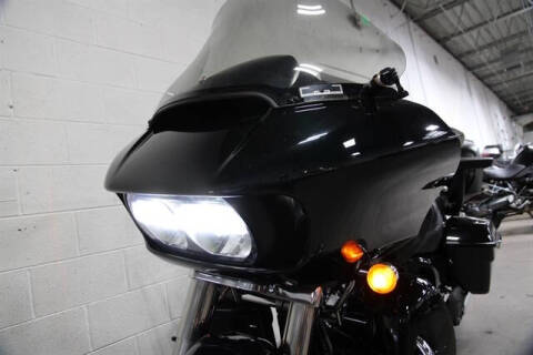 2020 Harley-Davidson Road Glide