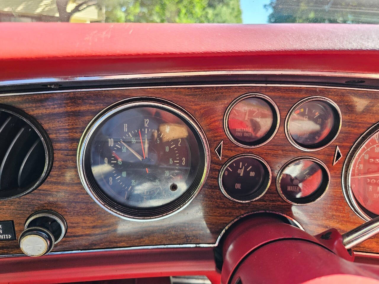 1977 Pontiac Grand Prix 130