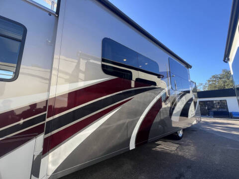 2016 Coachmen RV Encounter