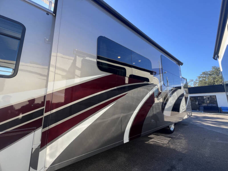 2016 Coachmen RV Encounter