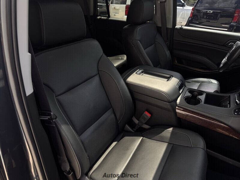 2020 GMC Yukon SLT