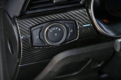 2022 Ford Mustang Shelby GT500