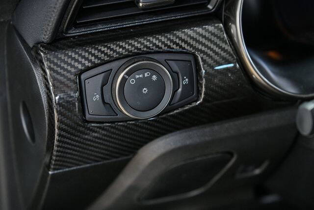 2022 Ford Mustang Shelby GT500