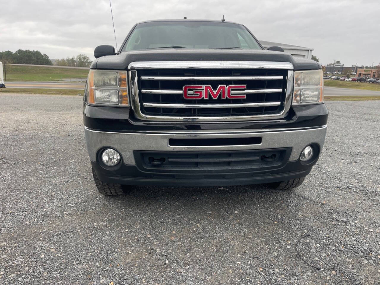 2013 GMC Sierra 1500 for sale at Madco Auto Sales in Bryant, AR