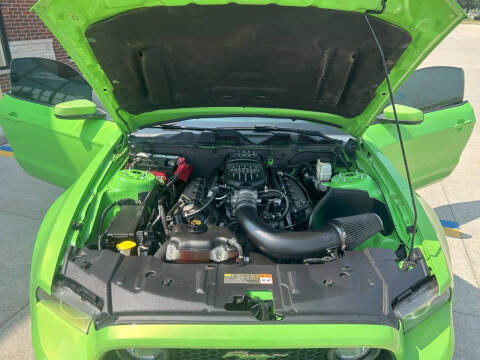 2014 Ford Mustang GT