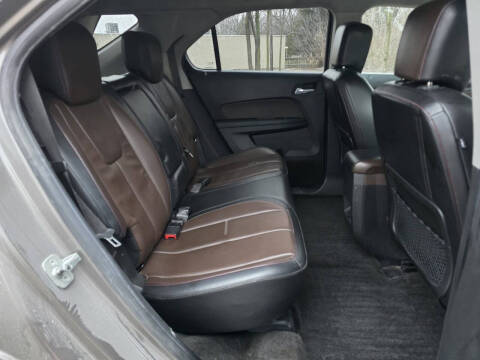 2010 Chevrolet Equinox LT