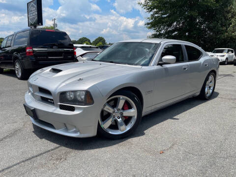 2010 Dodge Charger for sale at 5 Star Auto in Indian Trail NC