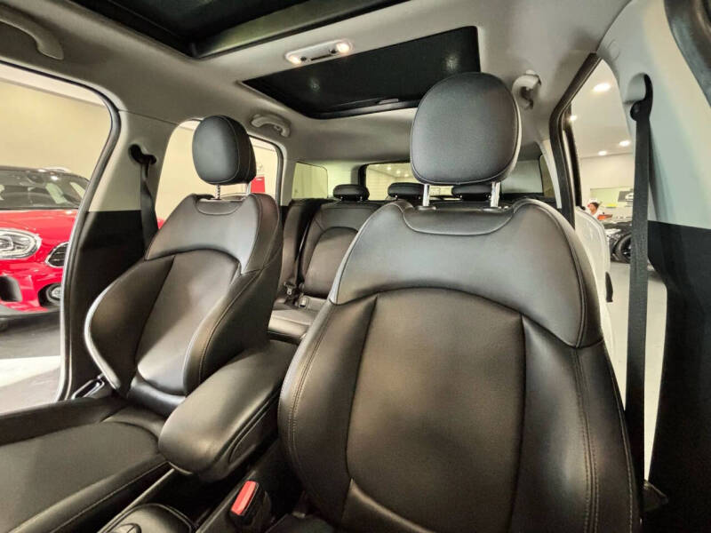 2018 MINI Countryman Cooper ALL4