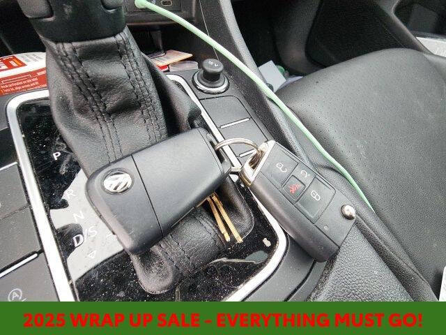 2020 Volkswagen Jetta