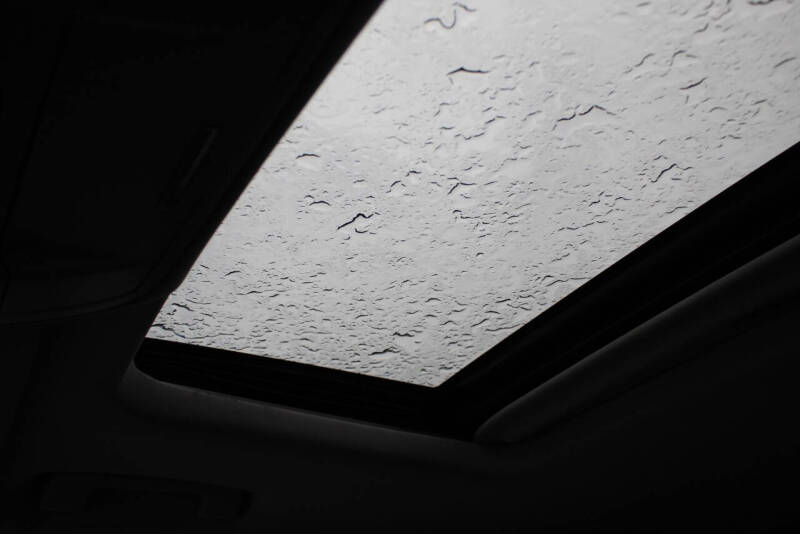 2017 GMC Sierra 3500HD